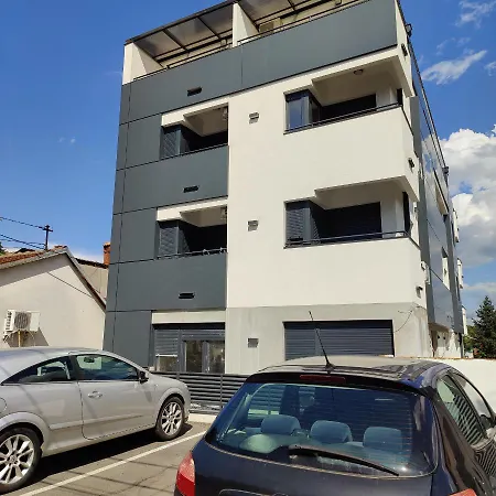 Apartman Meggy Belgrade