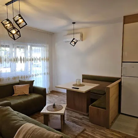 Apartman Meggy
