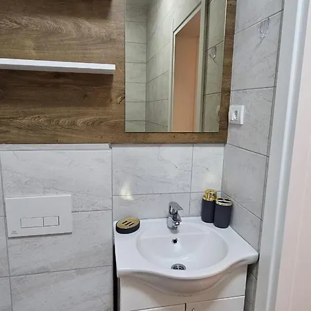 Apartamento Meggy Belgrado