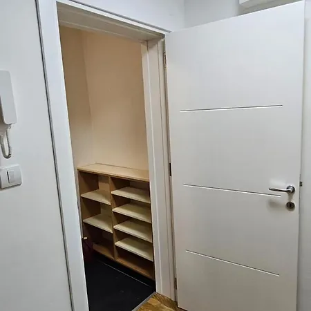 Apartman Meggy Belgrade