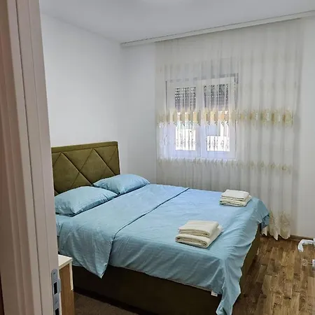 Apartman Meggy Apartment