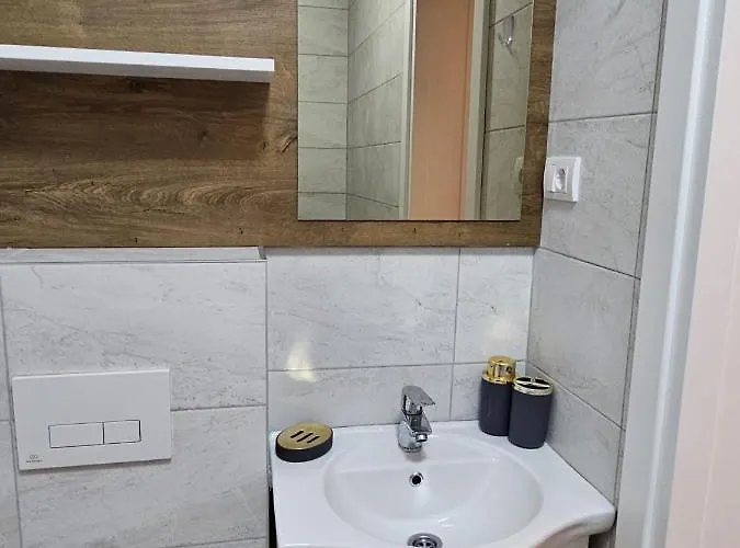 Апартаменты Meggy Белград