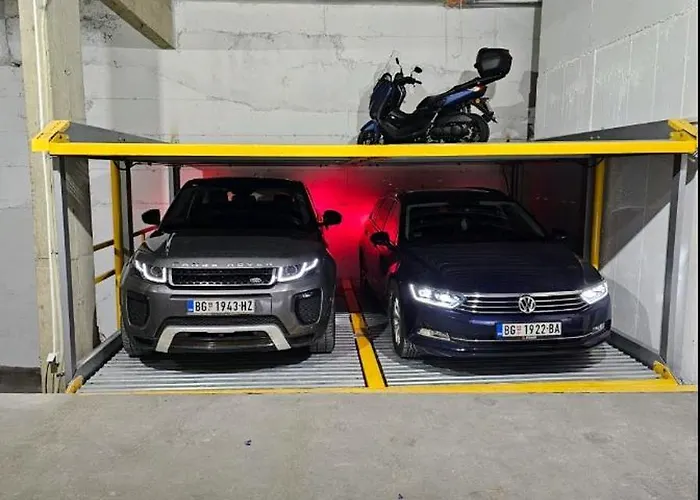 Meggy Белград